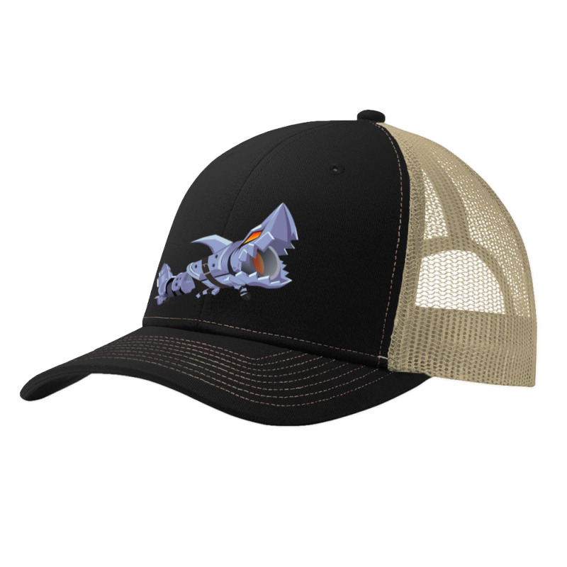 Cartoon Character Aerial God Men Women Pa Trucker Cap by Tabithas-Artists | Artistshot