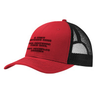 Graphic Picture A Legends Day Gift Pa Trucker Cap | Artistshot