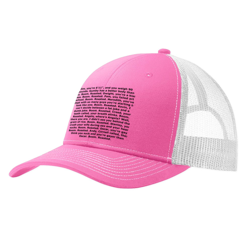 Day Gift Clairo Pam Gifts Women Pa Trucker Cap by AlexisArtists | Artistshot