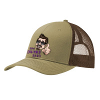 Funny Man Rizzo Color Funny Gifts Boy Girl Pa Trucker Cap | Artistshot