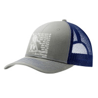 Art Character Bigotry Mens Womens Pa Trucker Cap | Artistshot