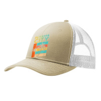 Panama City Beach Tshirt Family Vacation Florida Pa Trucker Cap | Artistshot