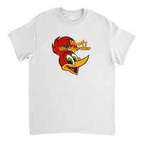 Bird Head Classic T-shirt | Artistshot