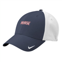 Nurse Er Nurse Emergency Room Nurse Registered Nurse Nike Dri-fit Cap | Artistshot