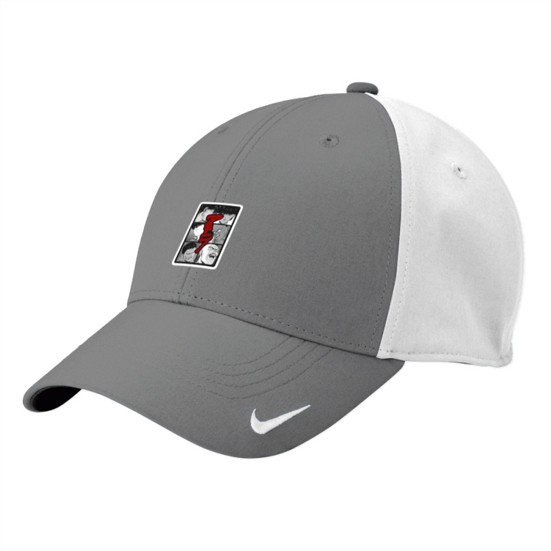 Shaman Prospects Black 55602771 Nike Dri-FIT Cap by didi22 | Artistshot