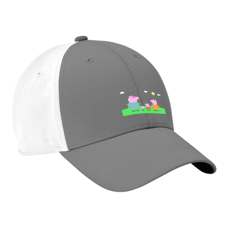 Peppa Pig Nike Dri-fit Cap | Artistshot