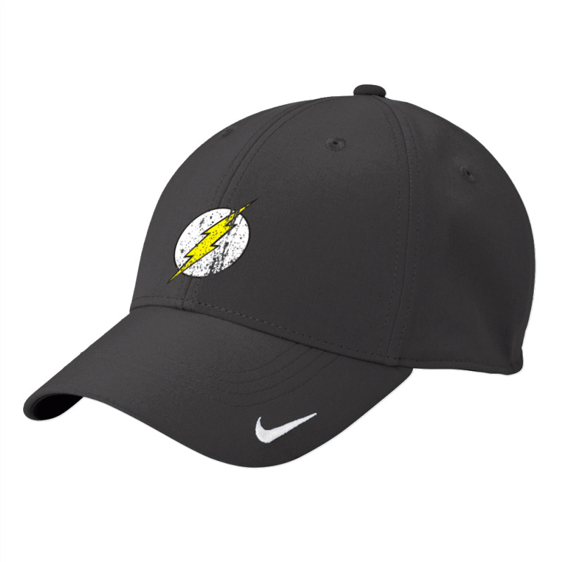 Big Bang Theory Nike Dri-fit Cap | Artistshot