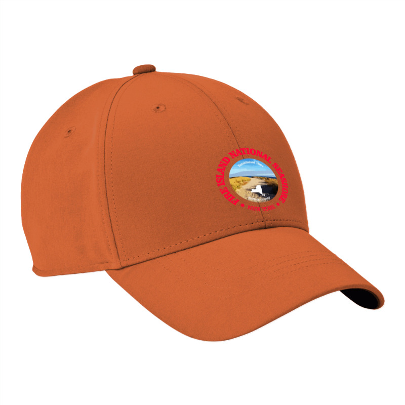 Fire Island National Seashore Nike Dri-FIT Cap by Aibon | Artistshot