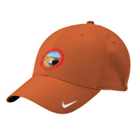 Fire Island National Seashore Nike Dri-fit Cap | Artistshot