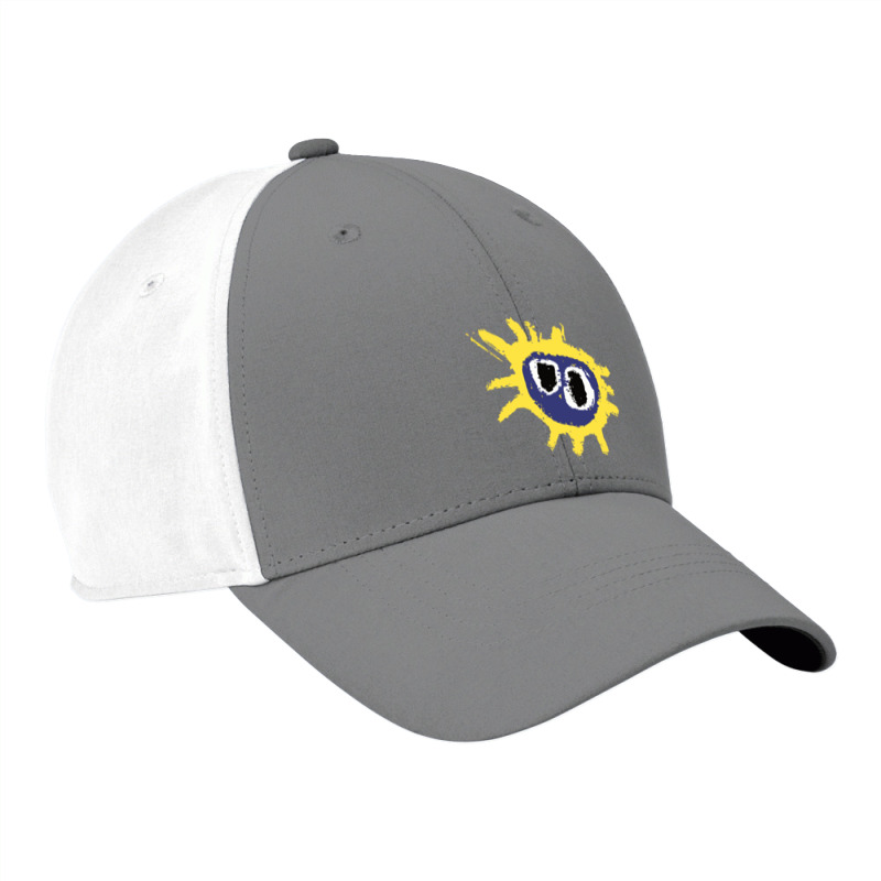 Screamadelica Primal Nike Dri-FIT Cap by gradydakota | Artistshot