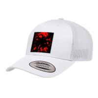 Paracletus Artwork, Paracletus, Artwork, Paracletus Artworks, Paraclet Retro Trucker Cap | Artistshot