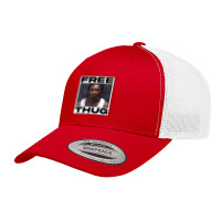 Free Young Thug Retro Trucker Cap | Artistshot