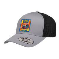 That 70s Show (1998-2006) Tv Show Retro Trucker Cap | Artistshot