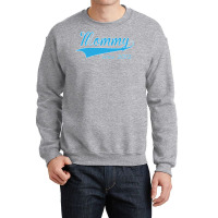 Setica-mommy-since-2012 Crewneck Sweatshirt | Artistshot