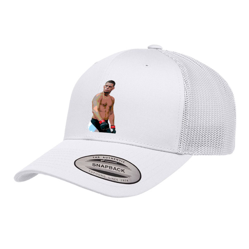 Stockton Slap Retro Trucker Cap | Artistshot