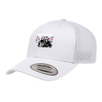 Madness One Step Beyond Retro Trucker Cap | Artistshot