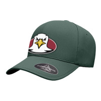 Boston College Seamless Cap | Artistshot