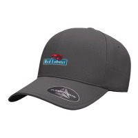 Resto Of Red Lobster Seamless Cap | Artistshot