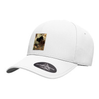 Ichabod Crane Legend Of Sleepy Hollow Headless Horseman Seamless Cap | Artistshot