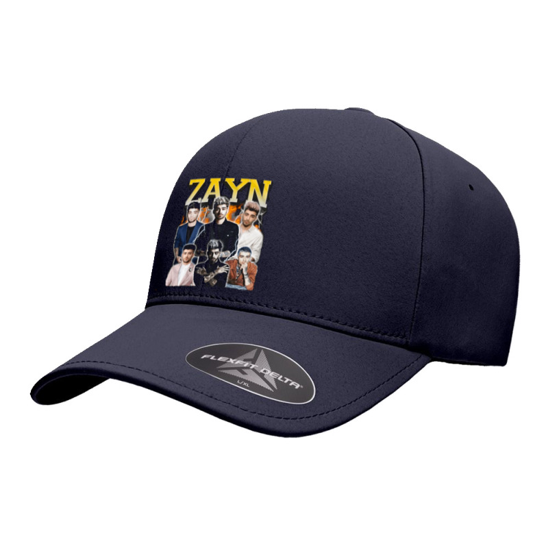 Zayn Malik, Zayn Malik Vintage, Zayn Malik Art, Zayn Malik Painting, T Seamless Cap by SHOPSJAS | Artistshot