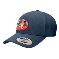 Hiroshima Toyo Carp Yupoong Trucker Cap | Artistshot