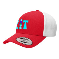 Lit Lava Lamp Drippy Retro 80's 90's Graffiti Yupoong Trucker Cap | Artistshot