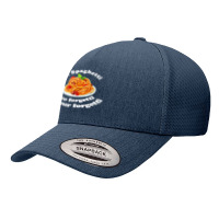 Pasta Lover Eat The Spaghetti To Forgetti Your Regretti Yupoong Trucker Cap | Artistshot