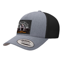 Arrdee Oliver Twist Yupoong Trucker Cap | Artistshot