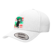 Guilty Gear Strive Giovanna Yupoong Trucker Cap | Artistshot