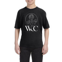 Wcc Original Merch Youth Tee | Artistshot