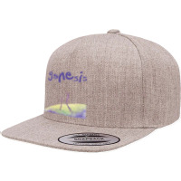 Birthday Gifts Singer Famous Mens Womens 5 Panel Snapback Cap | Artistshot