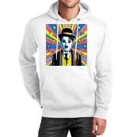 The Tramp 4 Unisex Hoodie | Artistshot