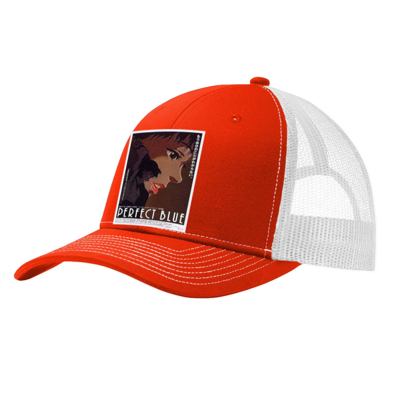 Gifts Idea Animated My Favorite People Pa Trucker Cap by RomanArtists | Artistshot