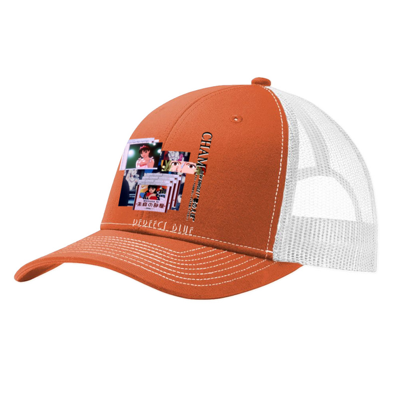 Retro  Animated Mens Funny Pa Trucker Cap by RomanArtists | Artistshot