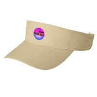 Vintage Paradise Valley Shirt Vaporwave Arizona Fashion Visor | Artistshot