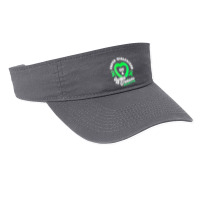 Womens Proud Girlfriend Of A Lyme Disease Warrior Boyfriend V Neck Fashion Visor | Artistshot