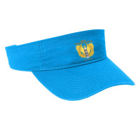 Emblem - Warrant Officer - Cw3 T-shirt Fashion Visor | Artistshot