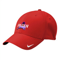 Pagan Rabbit Aesthetic Nike Dri-fit Cap | Artistshot