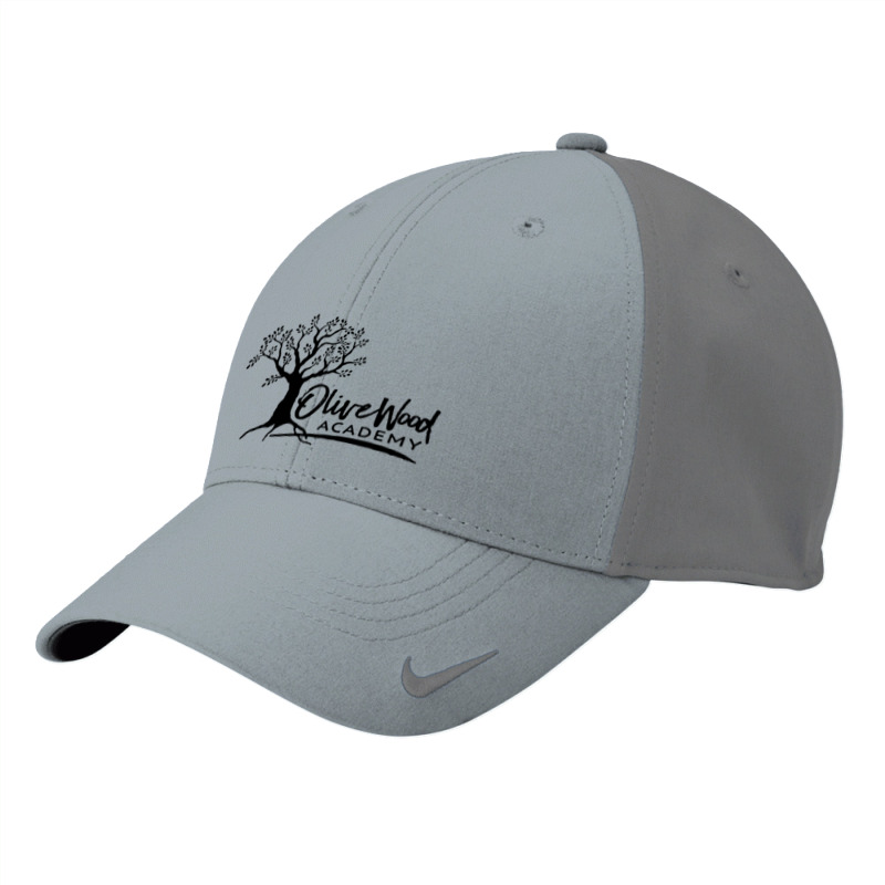 Olivewood Academy Elgin School Nike Dri-fit Cap | Artistshot