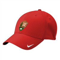 National Park Service Nike Dri-fit Cap | Artistshot