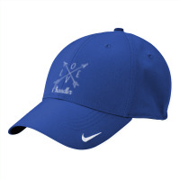 Chandler Arizona Arrow Love Souvenir T Shirt Nike Dri-fit Cap | Artistshot