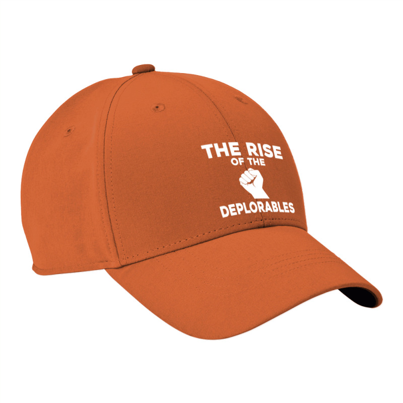 The Rises Of Deplorables Kids T-shirt Nike Dri-fit Cap | Artistshot