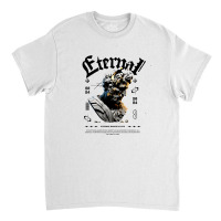 Eternal Dance Of Life Classic T-shirt | Artistshot