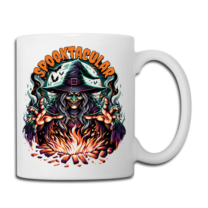 Spooktacular Coffee Mug | Artistshot