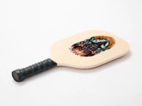 Spooktacular Pickleball Paddle | Artistshot