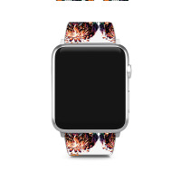 Spooktacular Apple Watch Band | Artistshot