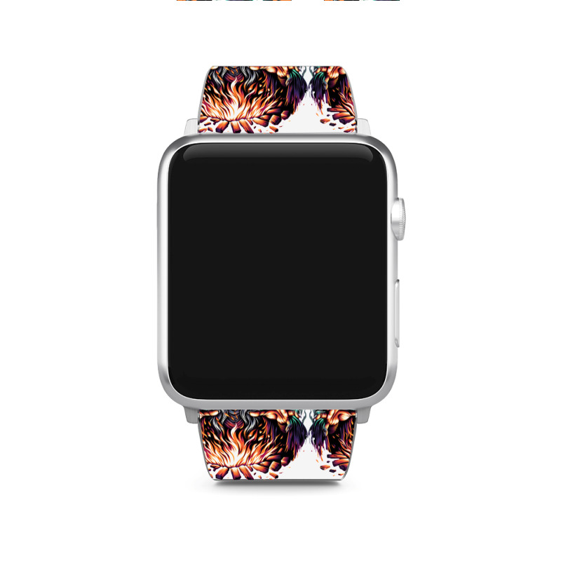 Spooktacular Apple Watch Band | Artistshot