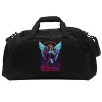 St. Gabriel Active Duffel | Artistshot