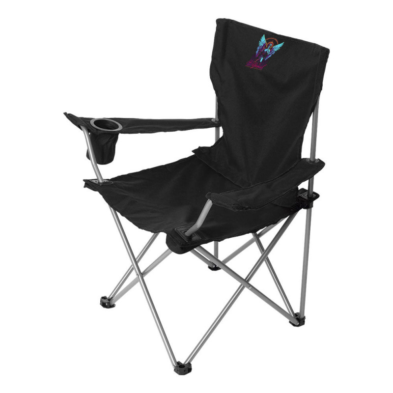 St. Gabriel Camping Chair | Artistshot