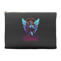 St. Gabriel Accessory Pouches | Artistshot